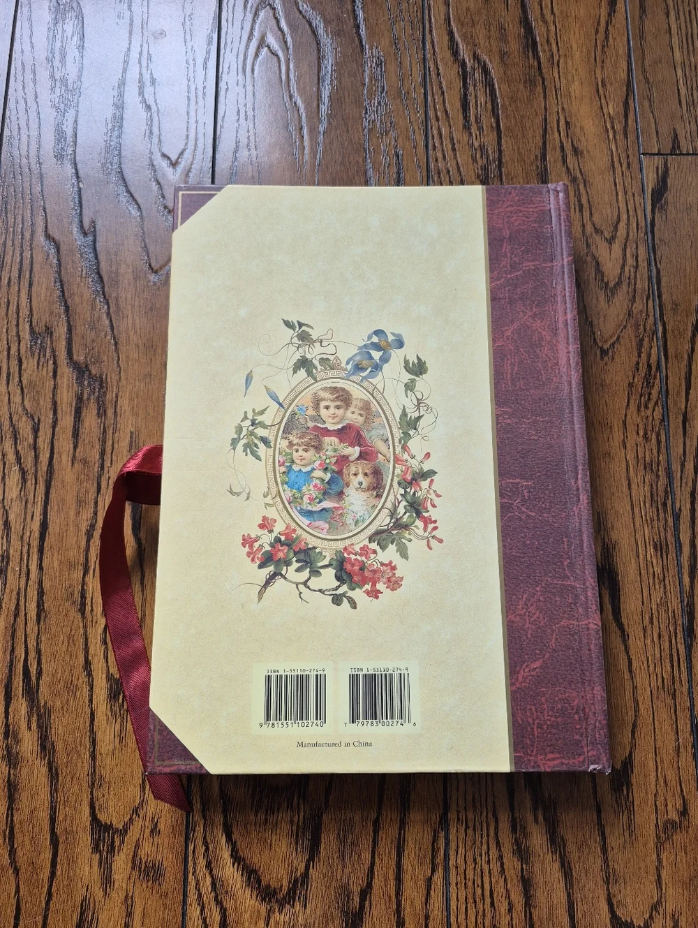 Victorian Photo Album - Picture 5 of 5